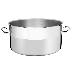 Olla empresarial Triple fondo Linea Gastroform Tramontina
